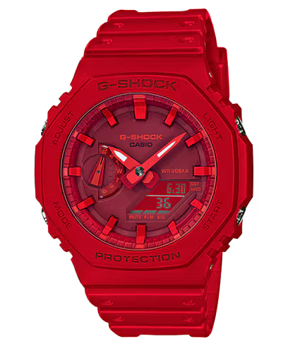 G-SHOCK G988