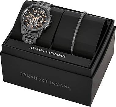 ARMANI EXCHANGE AX7170SET