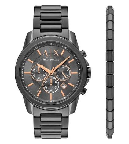 ARMANI EXCHANGE AX7170SET