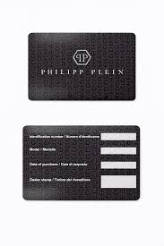 PHILIPP PLEIN SPP231 700