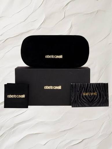ROBERTO CAVALLI RC131 0301