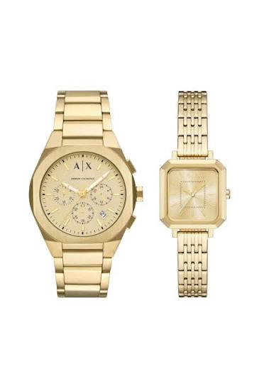 ARMANI EXCHANGE AX7171SET