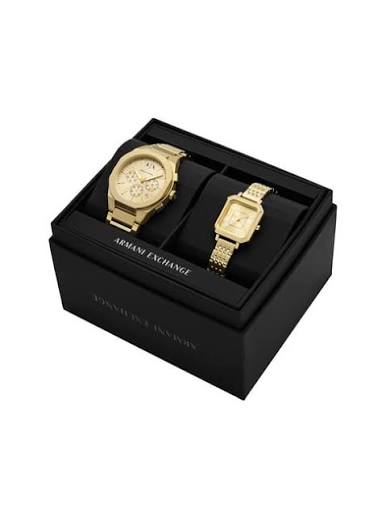 ARMANI EXCHANGE AX7171SET