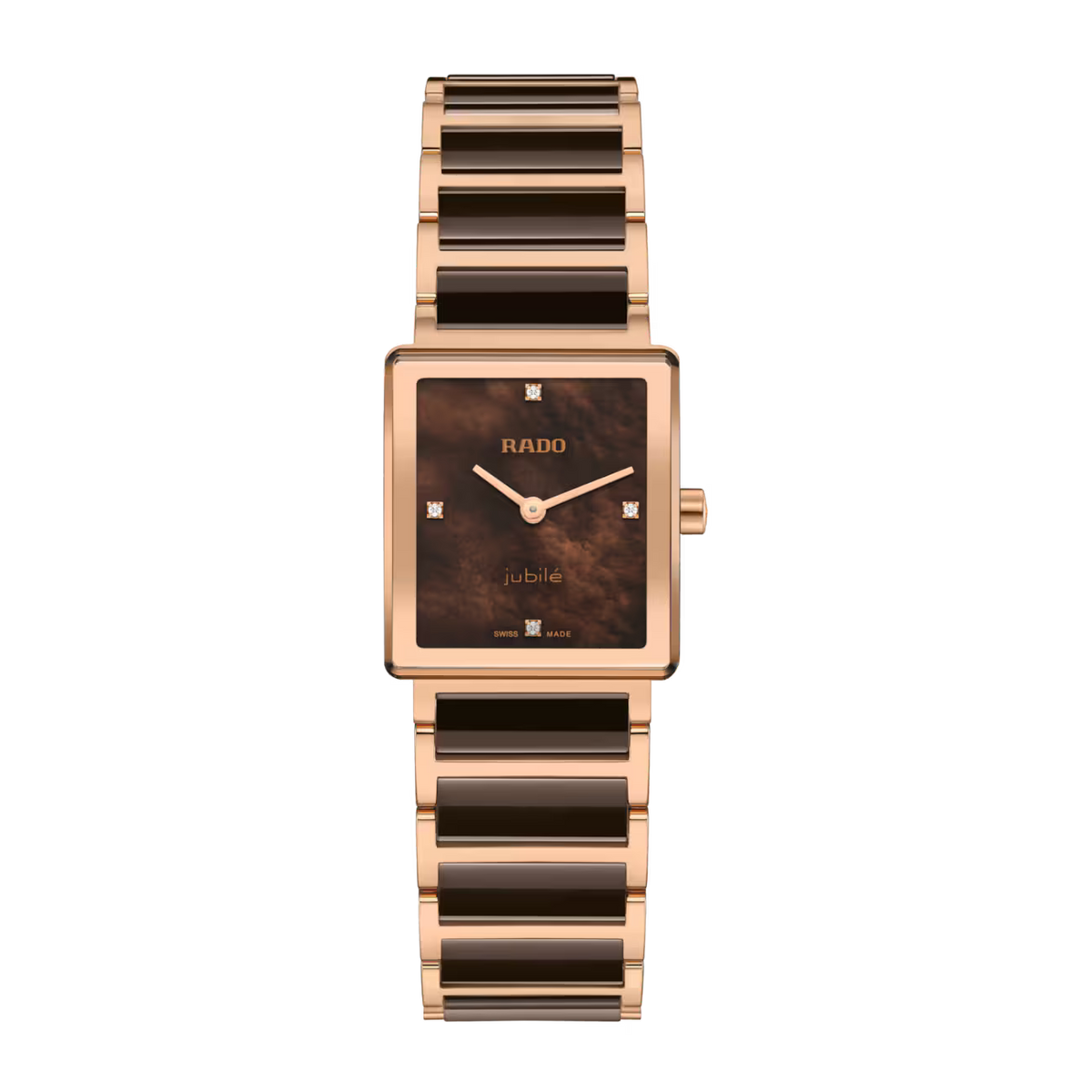 RADO INTEGRAL 4 DIAMOND R20251912