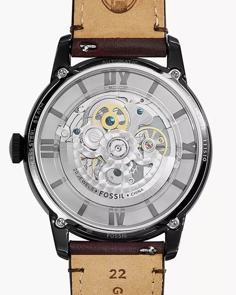 FOSSIL ME3098