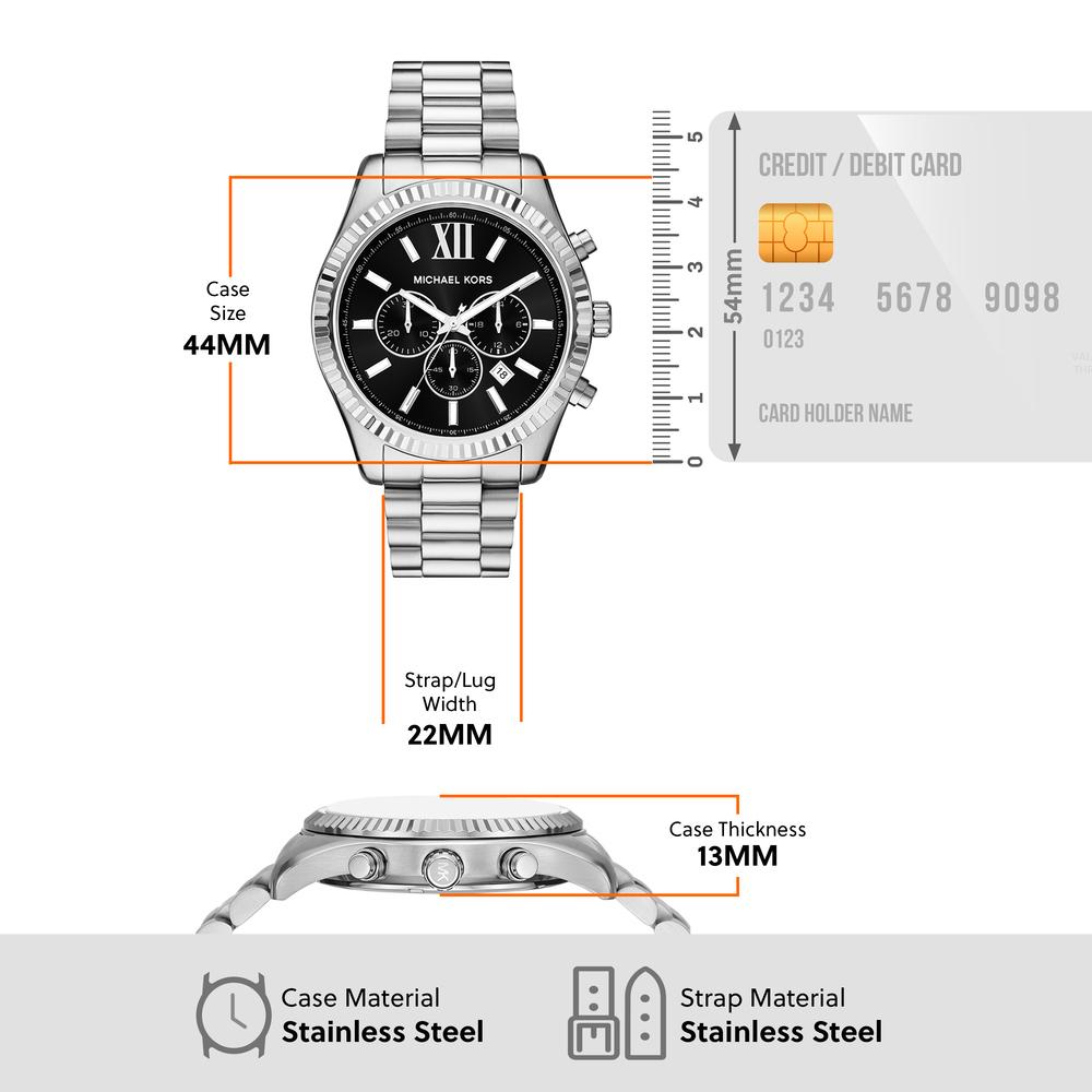 MICHAEL KORS MK1091SET