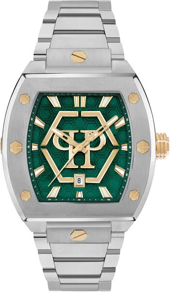 PHILIPP PLEIN PWPUA0825