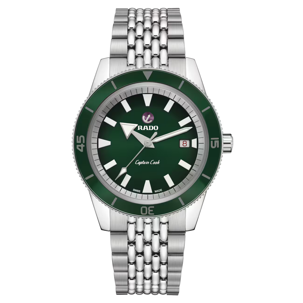 RADO CAPTAIN COOK R32505313