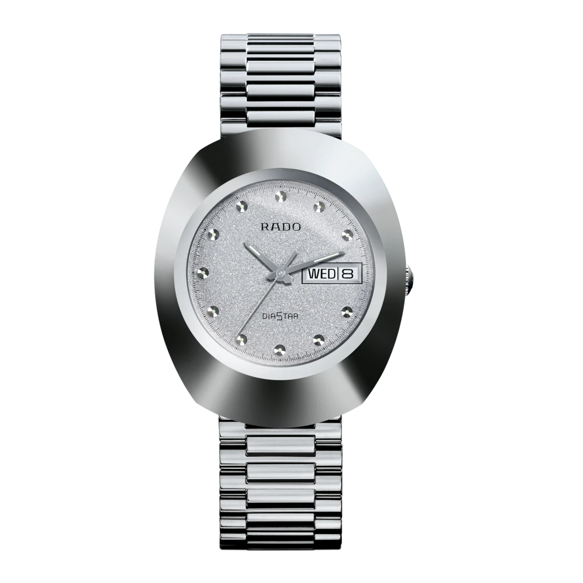RADO DIASTAR ORIGINAL  R12391103