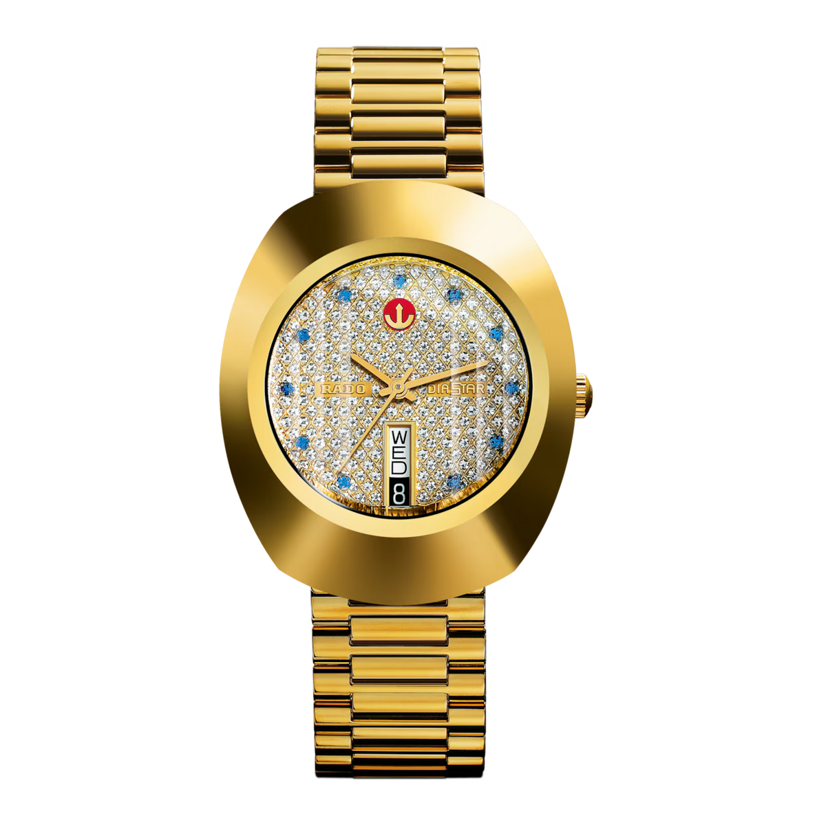 RADO R12413313