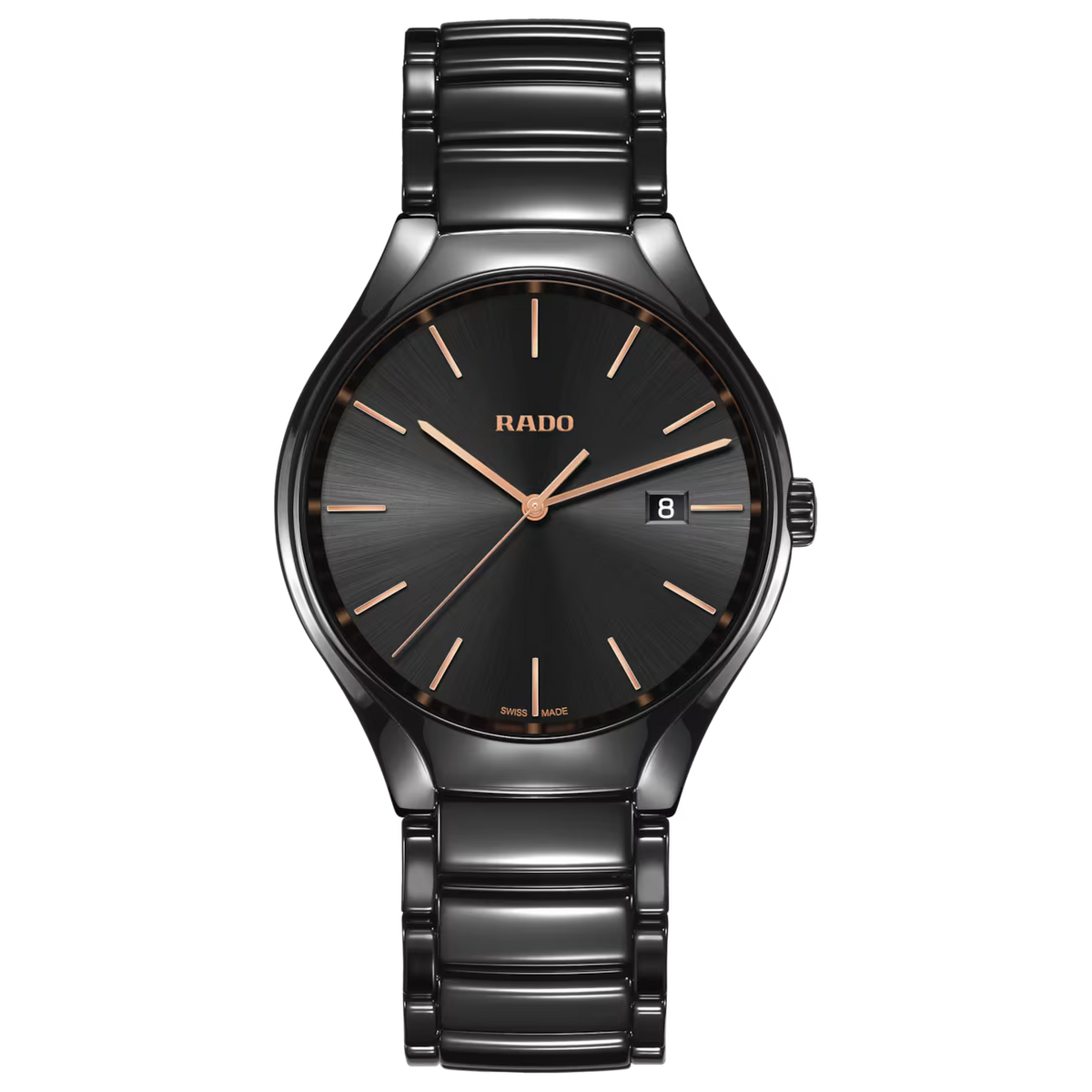 RADO TRUE ROUND  R27238162