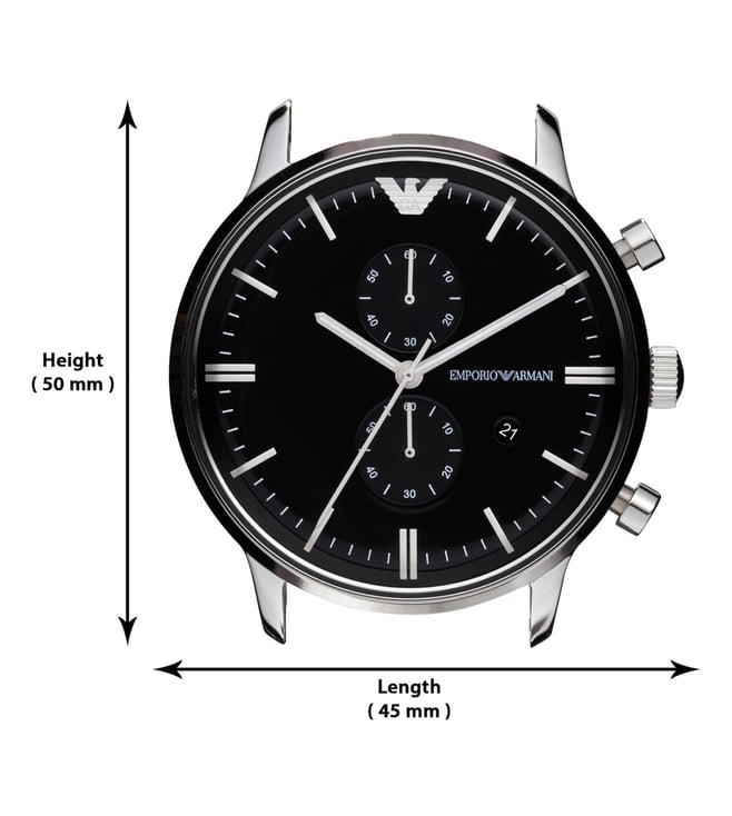Emporio Armani Ar0389