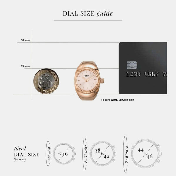 Fossil ES5247
