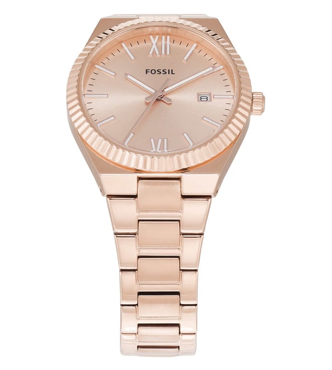 FOSSIL ES5258