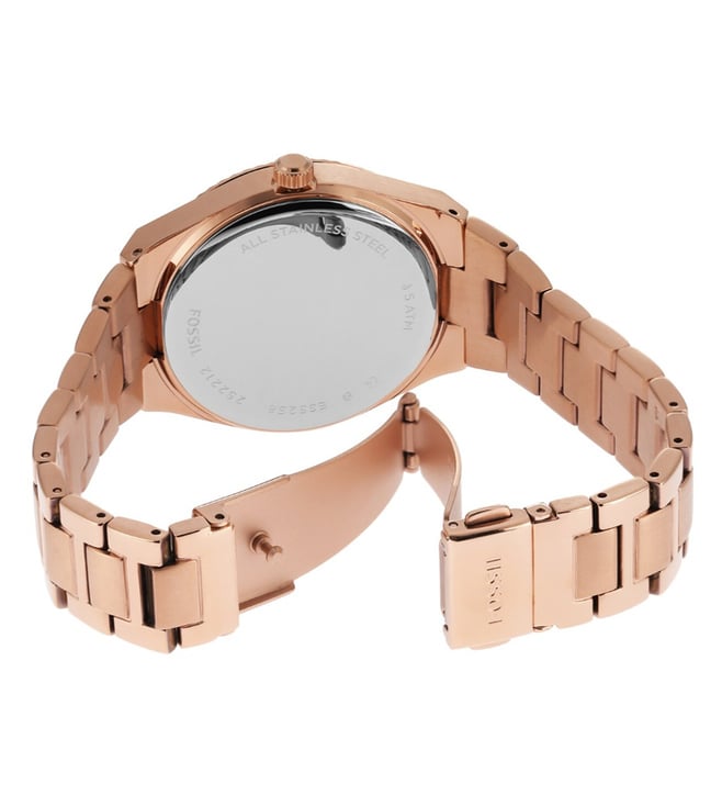 FOSSIL ES5258