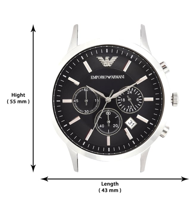 Emporio Armani Ar2447