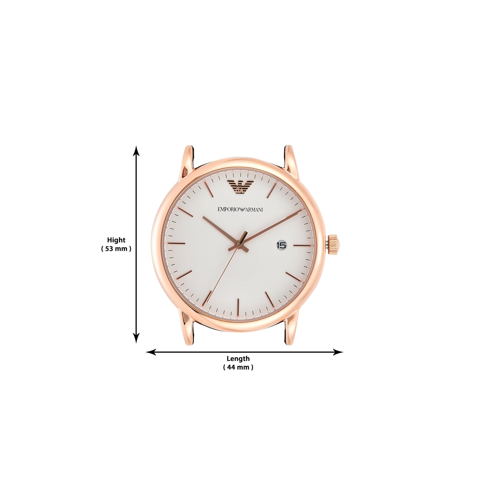 Emporio Armani Ar2502