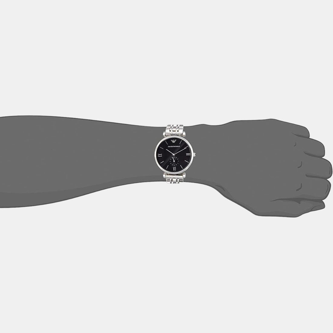 Emporio Armani Ar1676