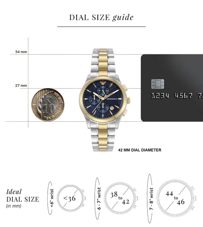 Emporio Armani AR11579
