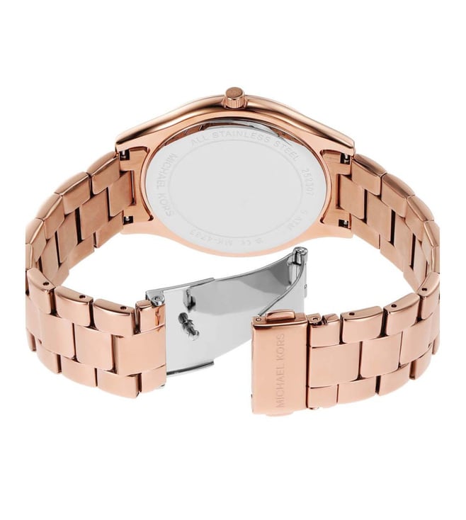 Michel kors MK4733