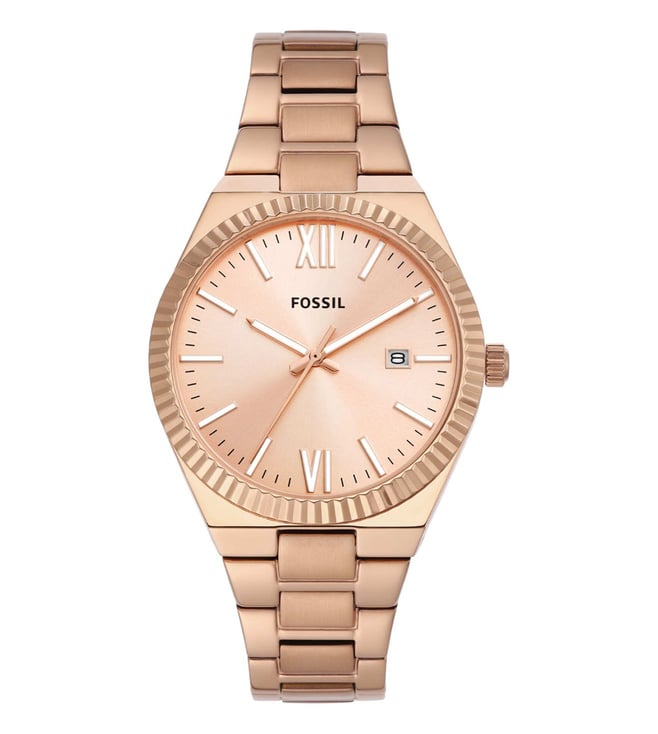 FOSSIL ES5258