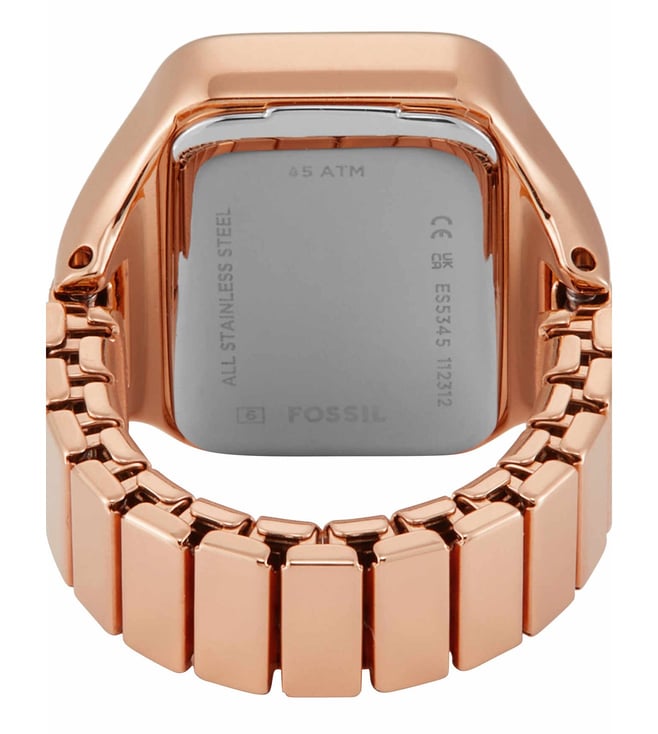 Fossil ES5345