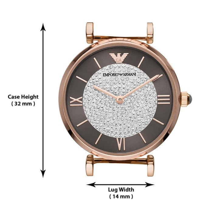 Emporio Armani Ar11402