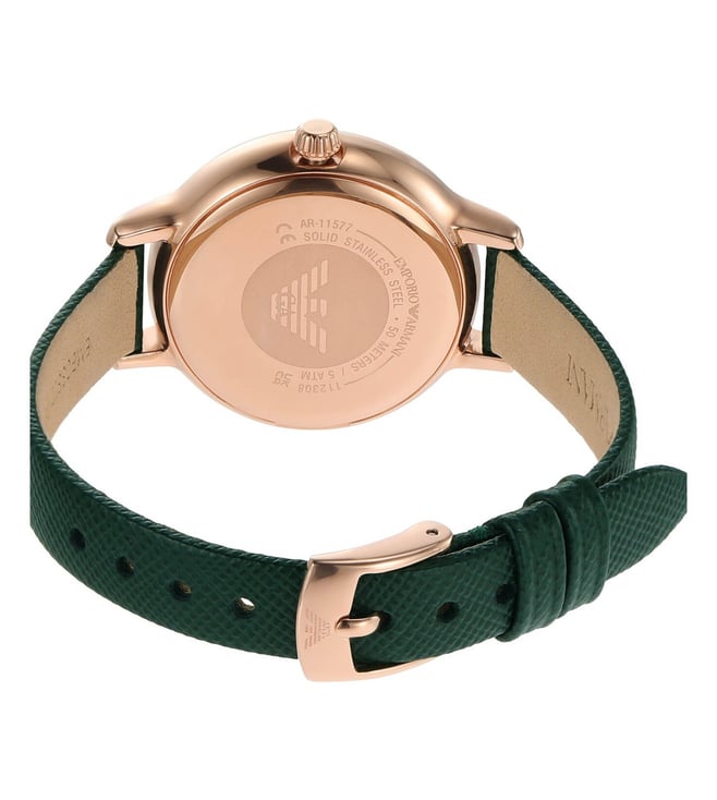 Emporio Armani Ar11577