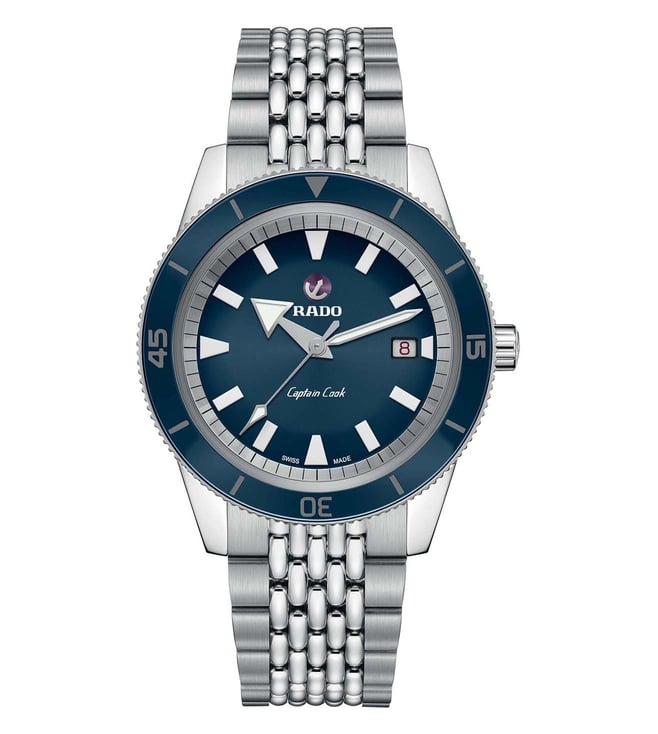 RADO CAPTAIN COOK R32505203