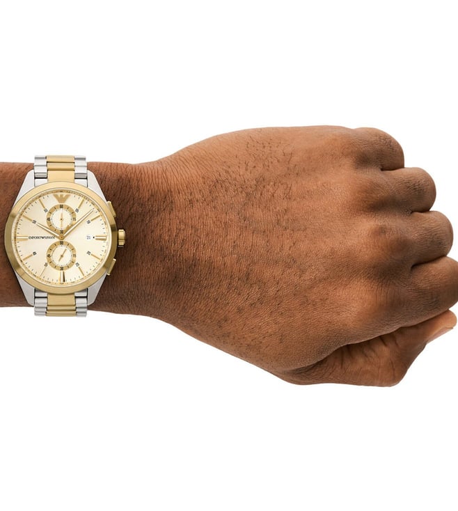 Emporio Armani Ar11605