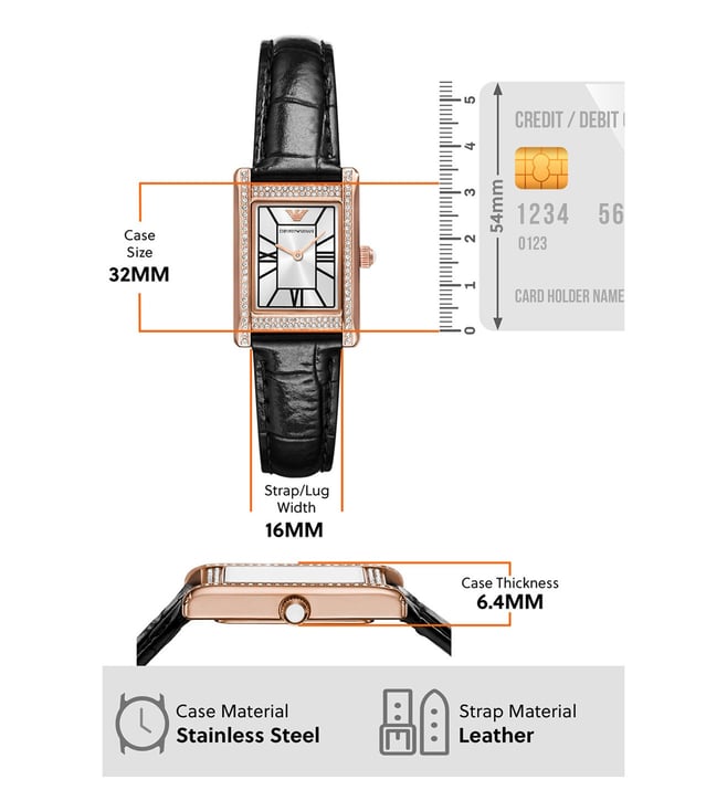 Emporio Armani Ar11624