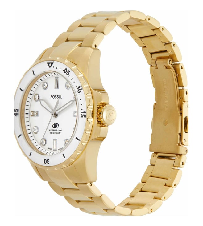 Fossil ES5350