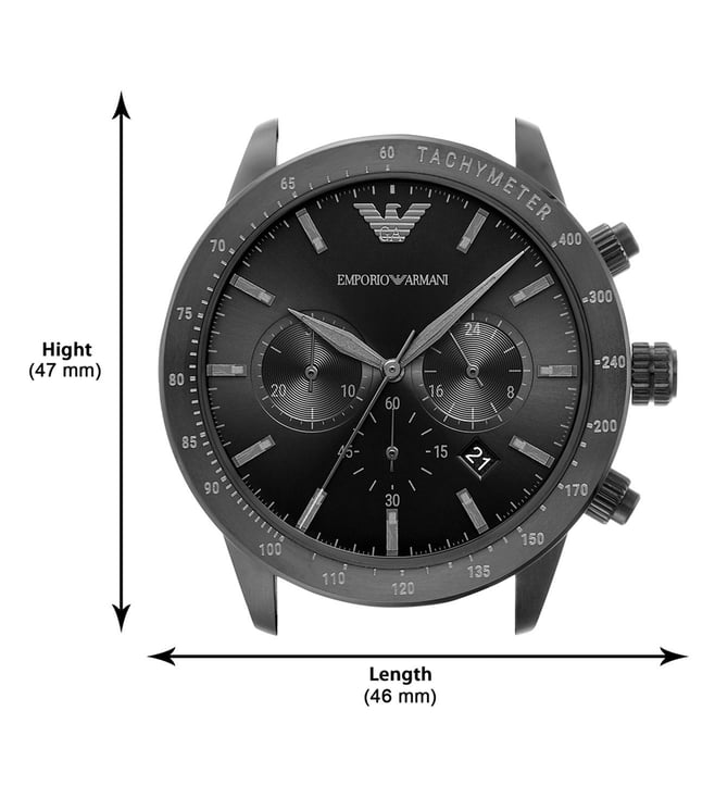 Emporio Armani Ar11242