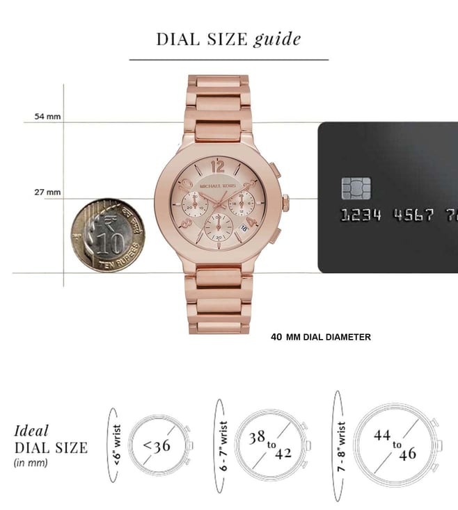 Michael Kors MK7521