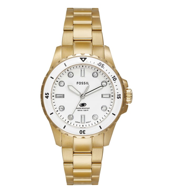 Fossil ES5350
