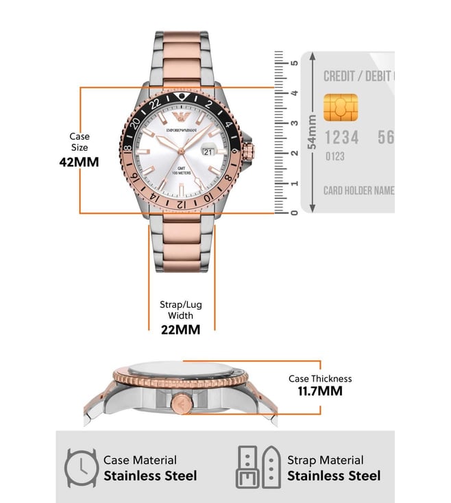 Emporio Armani ar11591