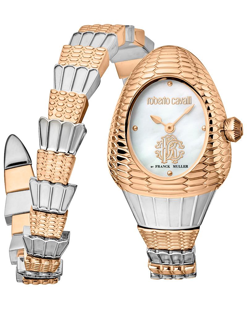 ROBERTO CAVALLI BY FRANCK MULLER RV1L149M0061